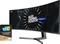 Samsung CRG9 (2019), 49" Vorschaubild
