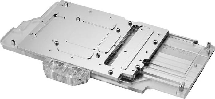 Phanteks Glacier G6000 Strix schwarz
