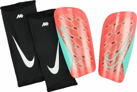Nike Mercurial Lite Schienbeinschützer ember glow/aurora green
