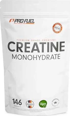 Pro Fuel Creatin Monohydrat