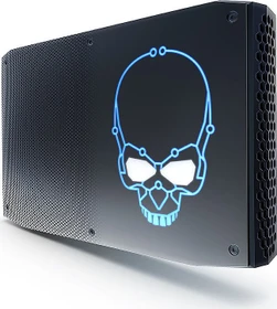 Hyrican Striker Mini 5924, Core i7-8705G, 8GB RAM, 512GB SSD, Radeon RX Vega M GL Hybrid (PCK05924)