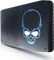 Hyrican Striker Mini 5934, Core i7-8705G, 16GB RAM, 512GB SSD, Radeon RX Vega M GL Hybrid Vorschaubild