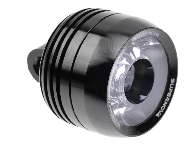Supernova Mini 2 Pro Frontlicht