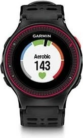 Garmin Forerunner 225 schwarz (010-01472-11)