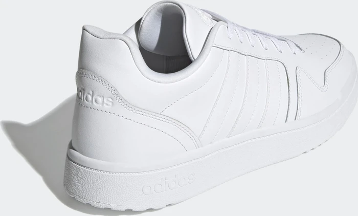 adidas Postmove cloud white/grey two (Herren)