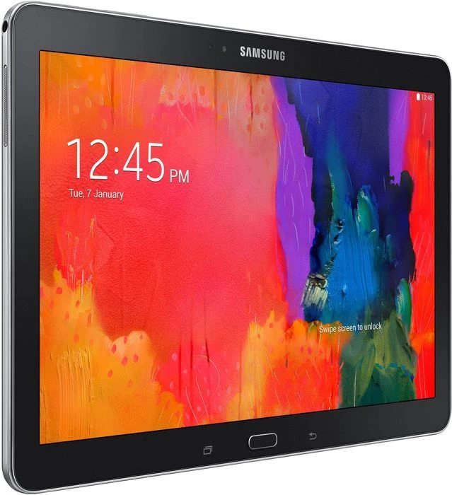 Samsung Galaxy TabPRO 10.1 T520, schwarz, 16GB