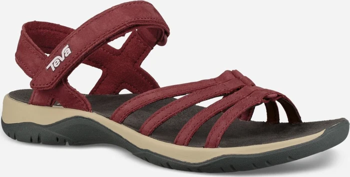 Teva Elzada Leather port (Damen)