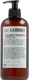 L:A Bruket No 230 Björk/Birch Shampoo, 450ml