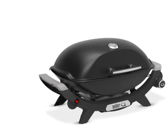 Weber Q 2100N