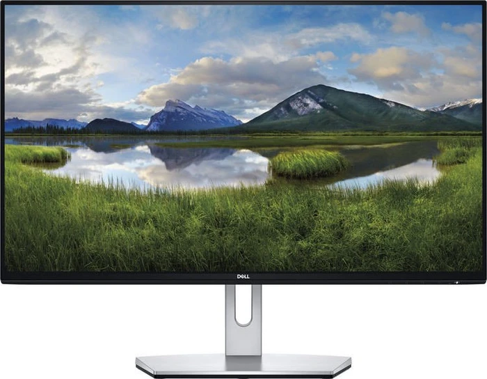 Dell S2419H, 23.8"