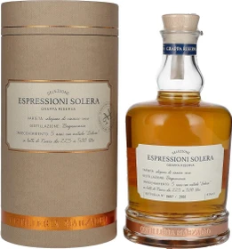 Marzadro Espressioni Solera 700ml