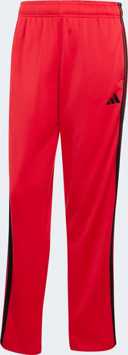 adidas Essentials 3-Streifen Trainingsanzug pure ruby (Damen)