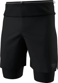 Dynafit Ultra 2in1 Hose kurz black out (Herren)