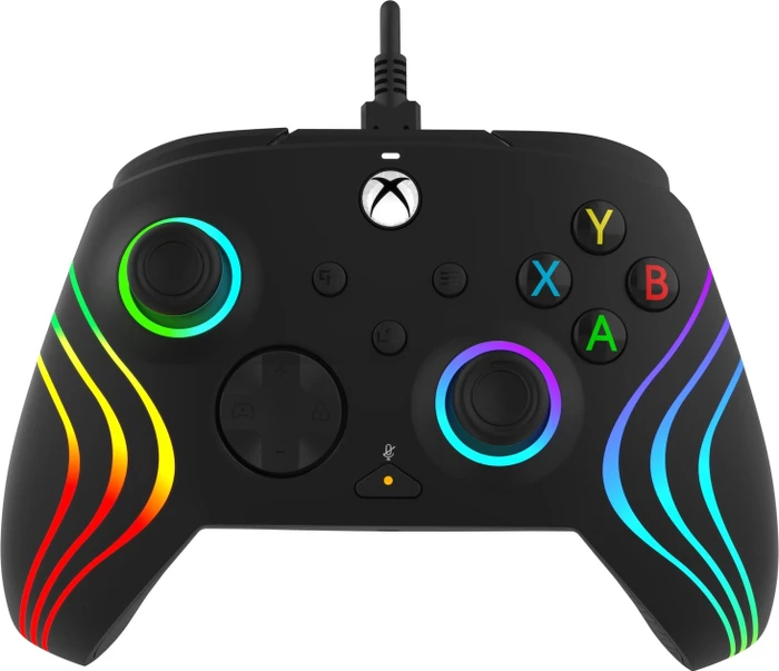 PDP Afterglow Wave Controller (PC/Xbox SX/Xbox One)