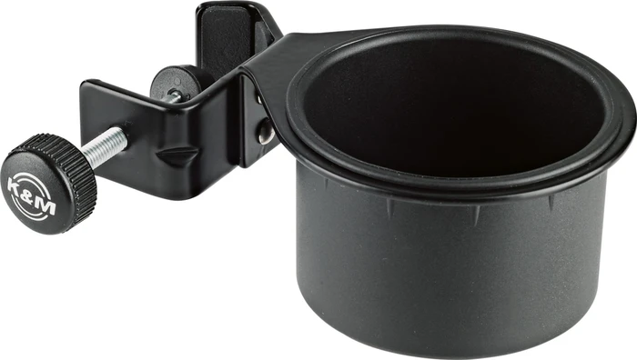 König & Meyer 16024 Dosenhalter