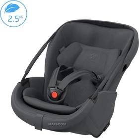 Maxi-Cosi Coral Slide Pro moon graphite