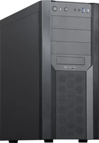 Chieftec Mesh CW-01B, schwarz (CW-01B-OP)