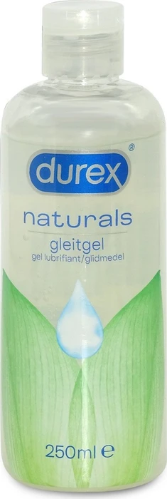 Durex Naturals Extra Sensitive Gleitgel ab  6,99 (2026) | Preisvergleich  Geizhals Deutschland