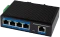 LogiLink NS200 Industrial Railmount Switch, 5x RJ-45 Vorschaubild