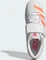 adidas Adizero Wurfschuh cloud white/lucid orange/lucid red Vorschaubild