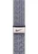 Apple Nike Sport Loop für Apple Watch 46mm grau/blau Vorschaubild