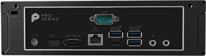 MSI PRO DP21 14M-889EU, Core i5-14400, 16GB RAM, 512GB SSD