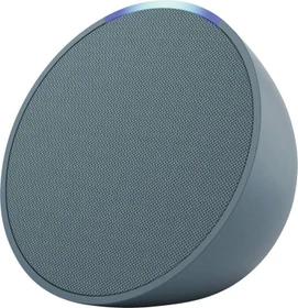 Amazon Echo Pop blaugrün