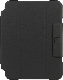 Tucano Alunno Case für Apple iPad 11 10.2" (A16), schwarz