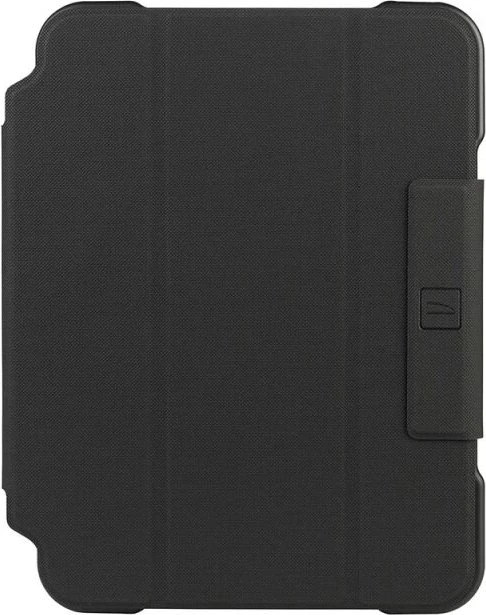 Tucano Alunno Case für Apple iPad 11 10.2" (A16), schwarz