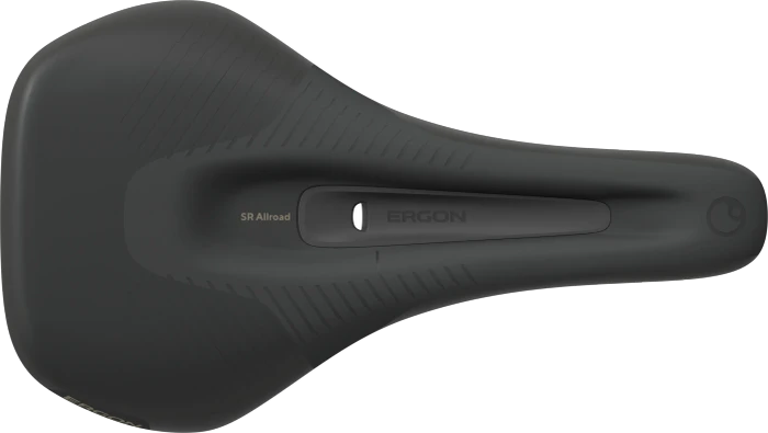 Ergon SR Allroad Pro Carbon S/M 142mm Sattel (Damen)