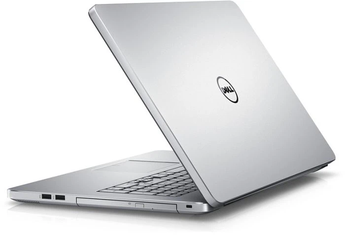 Dell Inspiron 17, Core i7-4510U, 8GB RAM, 1TB HDD, GeForce GT 750M, DE