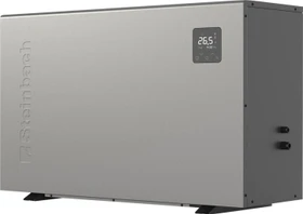 Steinbach Silent 7 Pool Wärmepumpe bis 30m³