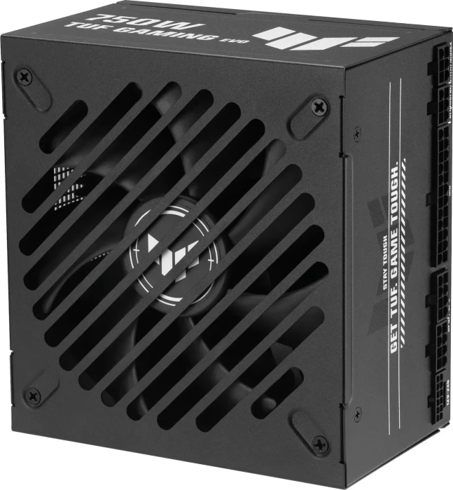 ASUS TUF Gaming Gold EVO, TUF-GAMING-750G-EVO, 750W, ATX 3.1