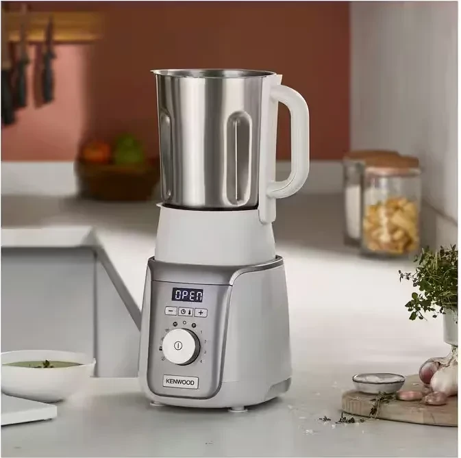 Kenwood CBL30.000CP SoupEasy+ Suppenkocher