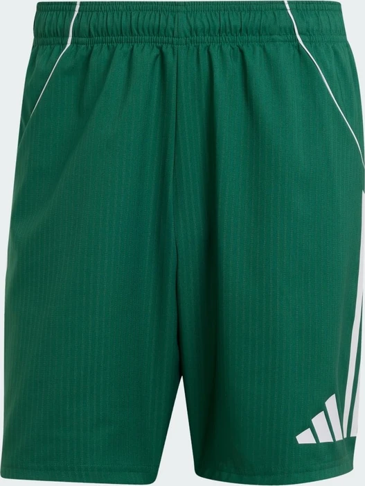 adidas Tiro 25 Competition Match Hose kurz team dark green (Herren)