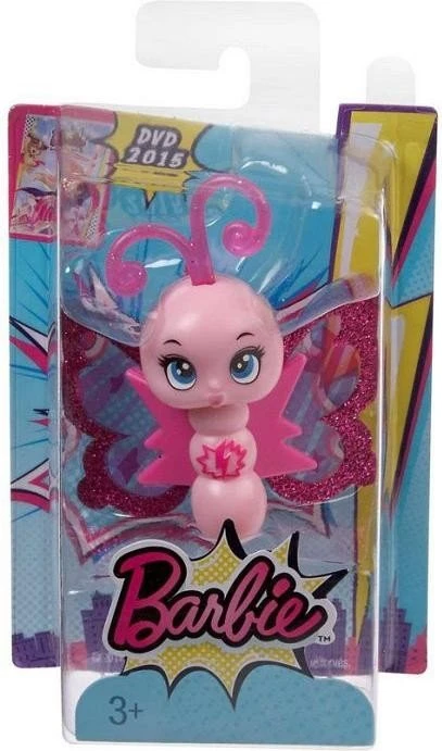 Mattel Barbie - Die Super-Prinzessin Schmetterling