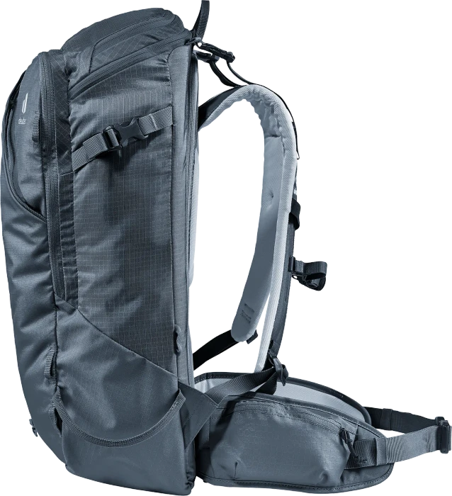 Deuter Freerider Pro 32+ SL schwarz (Damen)