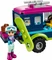 LEGO Friends - Geländewagen im Wintersportort Vorschaubild