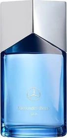 Mercedes-Benz Sea Eau de Parfum nachfüllbar, 100ml