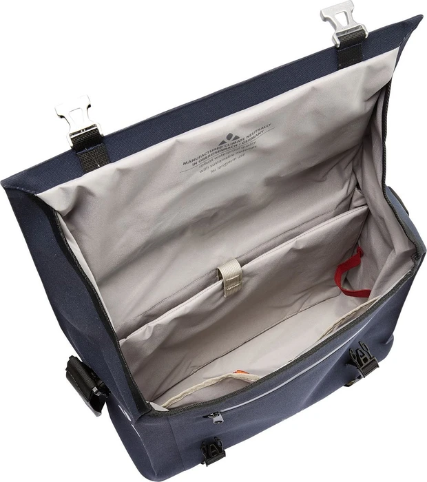 Vaude Bayreuth IV M Gepäcktasche eclipse