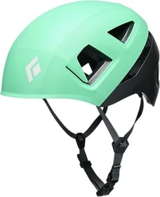 Black Diamond Capitan E Helm clean green