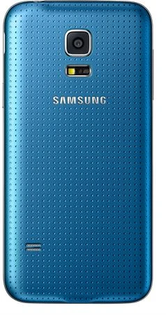 Samsung Galaxy S5 Mini G800F blau