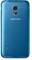 Samsung Galaxy S5 Mini G800F blau Vorschaubild