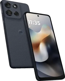 Motorola Moto G56 5G 256GB Pantone Black Oyster