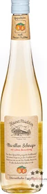 Hauser Tradition Marillen Schnaps mit Honig 500ml