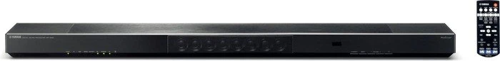Yamaha MusicCast Trio schwarz