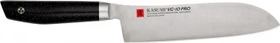 Kasumi VG-10 Pro Santokumesser 18cm