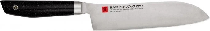 Kasumi VG-10 Pro Santokumesser 18cm