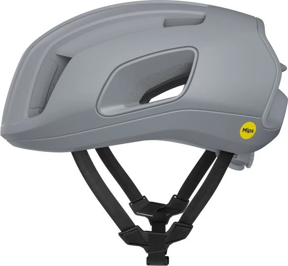 POC Cytal Helm granite grey matt