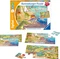 Ravensburger tiptoi Puzzle: Puzzle für kleine Entdecker: Dinosaurier Vorschaubild